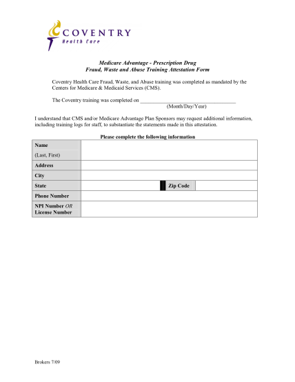 12912187-fillable-fillable-medicare-attestation-form