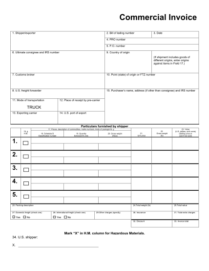 129125515-fillable-commercial-invoice-ftz-form