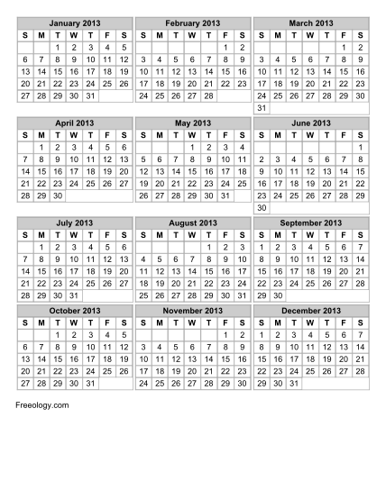 129126064-fillable-2013-year-at-a-glance-fillable-form