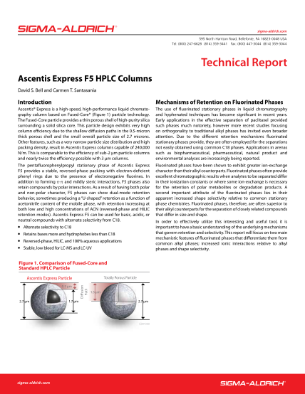 129128474-ascentis-express-hilic-guide-faster-analysis-of-sigma-aldrich