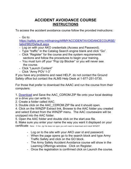 129129843-fillable-army-accident-avoid-course-certificate-form