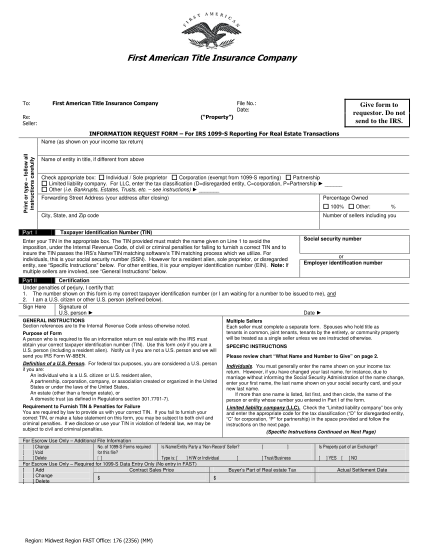 129130595-fillable-information-request-form-for-irs-1099-s-reporting-for-real-estate-transactions