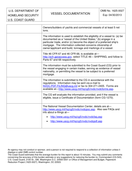 129131507-fillable-omb-no-1625-0027-form-uscg