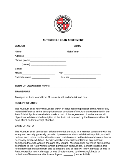 129132755-fillable-fillable-loan-agreement-for-a-car-form-corvettemuseum