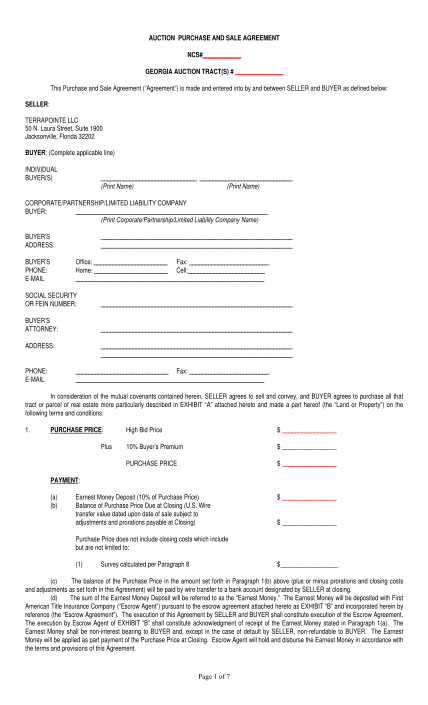 129132960-fillable-fillable-georgia-purchase-and-sale-agreement-form