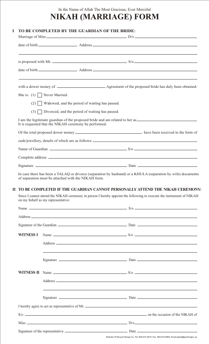 24 Sample Marriage Contract Free to Edit Download Print CocoDoc