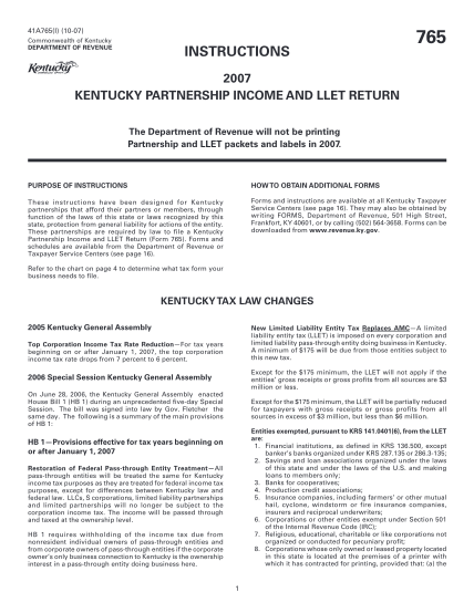 129134020-fillable-fillable-ky-765-form-revenue-ky