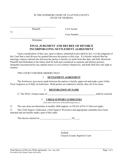 129135107-final-judgement-and-decree-of-divorce-in-clayton-county-georgia