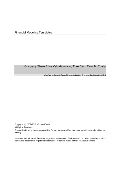 129135925-financial-modeling-templates-company-share-spreadsheetml