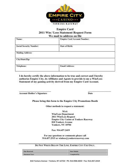 129136584-fillable-empire-city-yonkers-ny-winlose-statement-for-2015-form