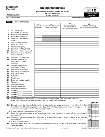 129136663-fillable-2012-form-990-schedule-m-irs