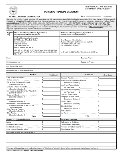129138209-fillable-fillable-wells-fargo-personal-financial-statement-form-in