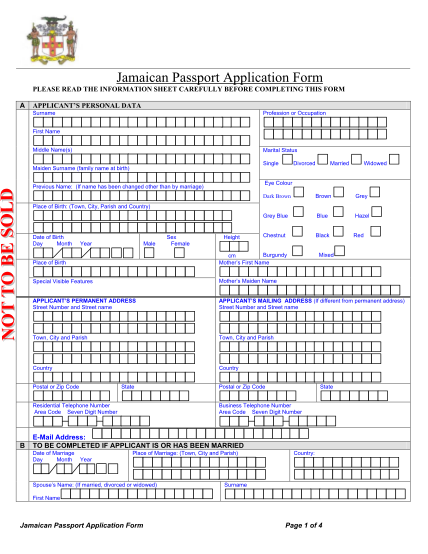 129138353-fillable-jamaica-passport-form