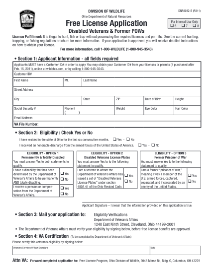 129141214-fillable-disablevets-pows-dnr-9032-bpdf-form-dnr-state-oh