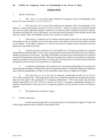 129142277-re-petition-for-temporary-letters-of-guardianship-of-the-forms