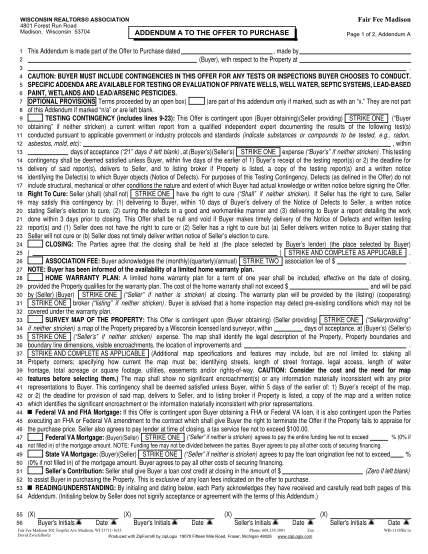 129143463-fillable-2010-wisconsin-offer-to-purchase-house-form