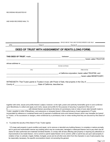 129155222-fillable-corporate-assignment-of-deed-of-trust-form