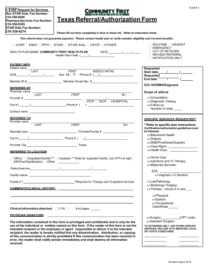 129157784-fillable-universal-texas-referral-authorization-form