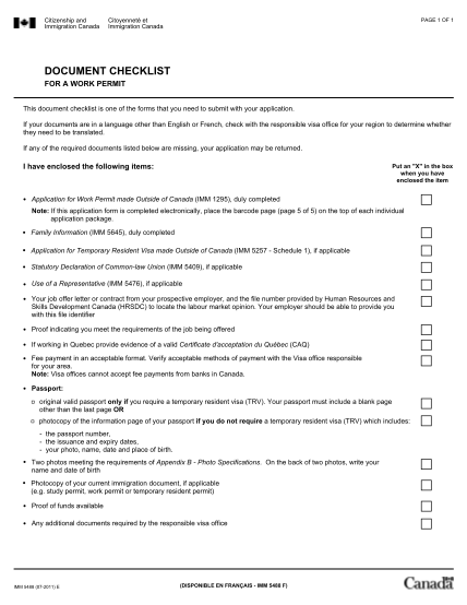 129159176-fillable-document-checklist-imm-5488-form