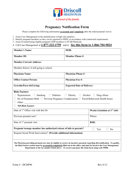 129163121-pregnancy-notification-form