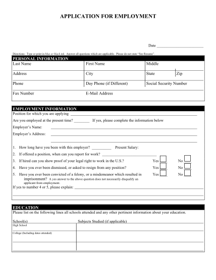 129165393-p99-blank-application-for-employment-the-thrifty-peanut