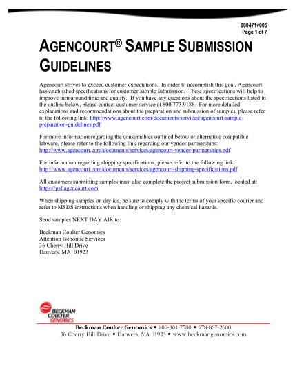 129165806-sample-submission-beckman-coulter-genomics