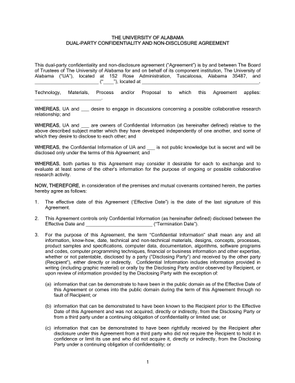 129168020-fillable-non-disclosure-agreement-alabama-pdf-form