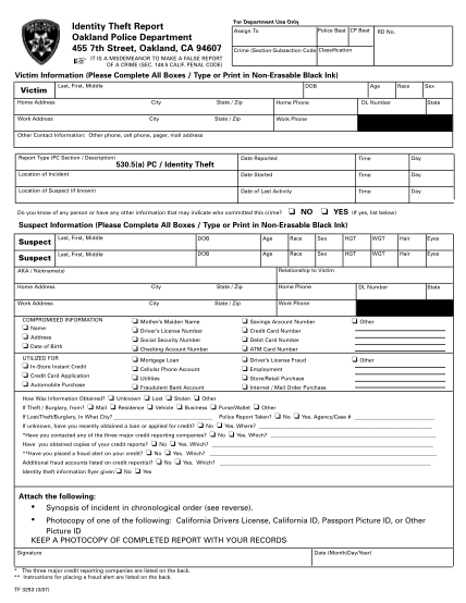 122 Police Report Page 8 Free To Edit Download Print CocoDoc
