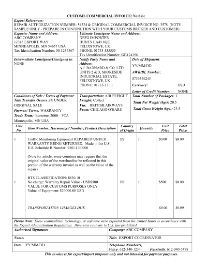 129170070-fillable-fillable-customs-invoice-from-us-to-uk-form