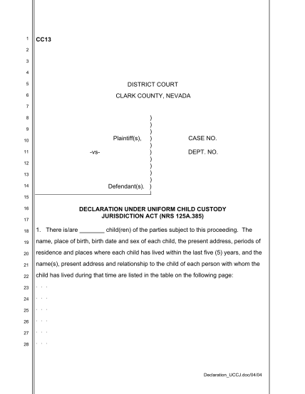 129170785-fillable-nevada-child-custody-forms-cc13-clarkcountycourts