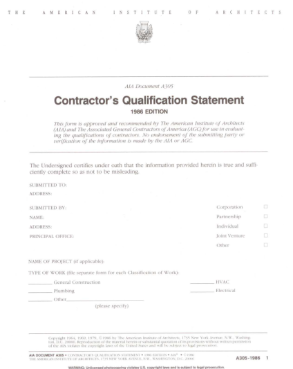 129171223-contractors-qualification-statement-a305