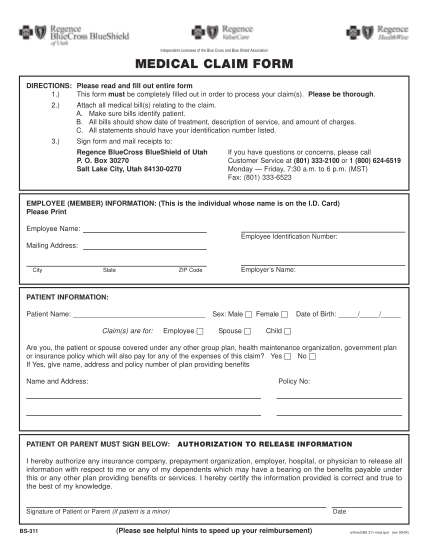 12926257-medicalclaimfor-m-medical-claim-form-medical-claim-form-various-fillable-forms