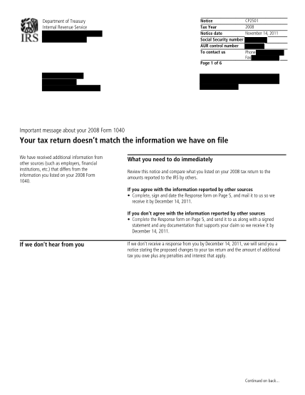 12930769-fillable-how-can-i-tell-irs-misidentified-income-form-irs