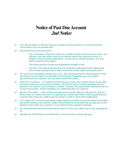 129315092-second-notice-of-past-due-account