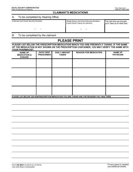 17 Form Ssa 3373 bk 12 2009 Ef 04 2010 Free To Edit Download 