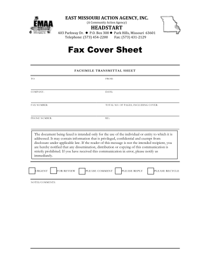 129315749-fax-cover-sheet-east-missouri-action-agency