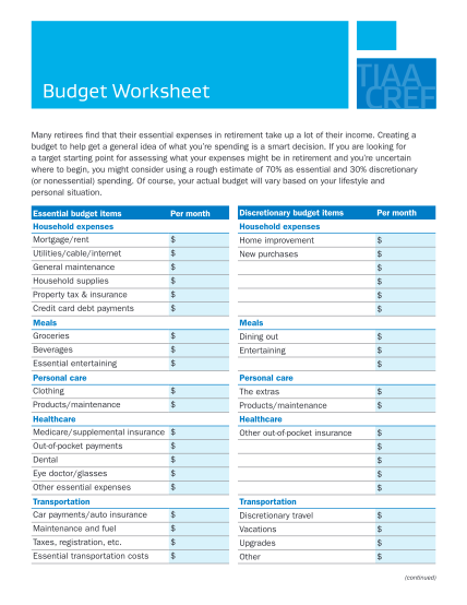 129318011-tiaa-budget-worksheet