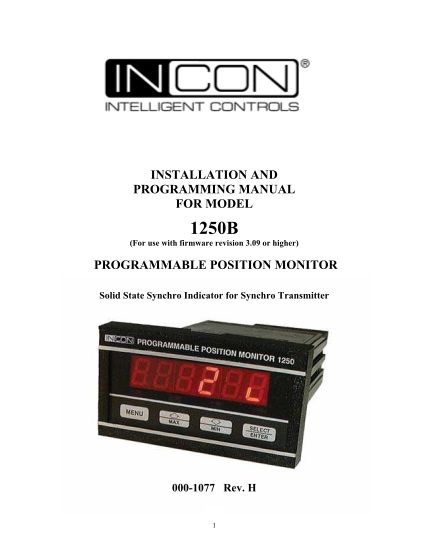 129318302-incon-1250b-manual