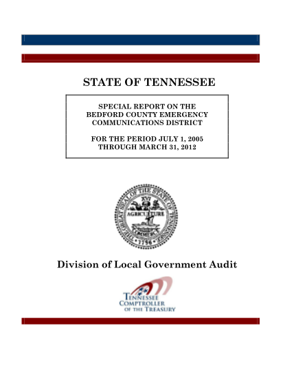 129337408-bedford-county-audit-report-tennessee-comptroller-of-the-treasury-comptroller-tn