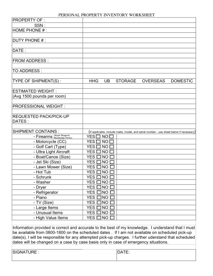 129337626-personal-property-inventory-worksheet
