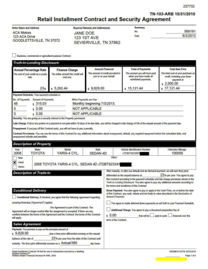 129339401-fillable-auto-retail-installment-contract-and-security-agreement-form