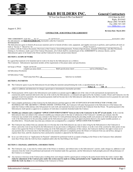 129340036-subcontractor-agreement-bbbuilderscom