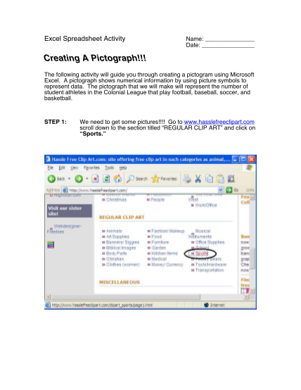 129342132-creating-a-pictograph-faculty-home-pages-faculty-kutztown