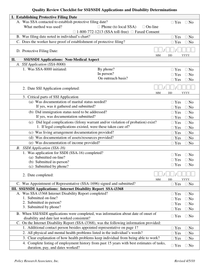 129343724-quality-review-checklist-for-ssissdi-applications-and-disability