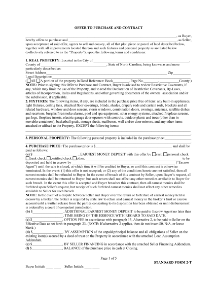 129346053-fillable-north-carolina-sale-and-purchase-of-real-estate-contract-form-ncrec