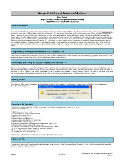 129350673-georgia-child-support-guidelines-calculators-user-guide-helpful-information-for-using-the-printable-standard-paper-worksheet-for-hand-calculations-general-information-this-version-of-the-child-support-guidelines-standard-paper-workshe