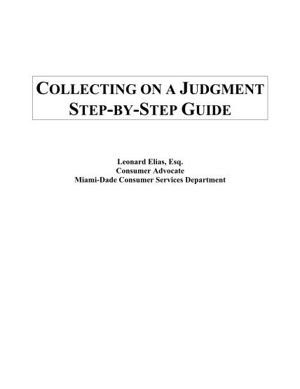 129350889-collecting-on-a-judgment-step-by-step-guide-miami-dade-portal-miamidade