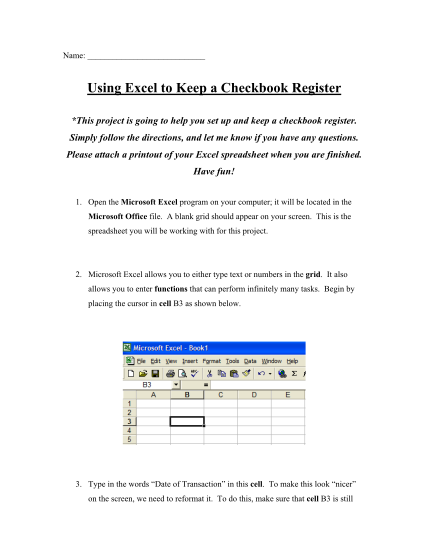 129351121-fillable-using-excel-to-keep-a-checkbook-register-form-faculty-kutztown