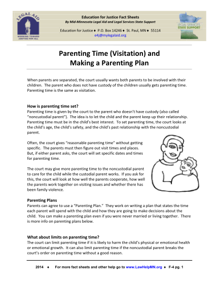129351806-parenting-time-visitation-and-making-a-parenting-plan-lawhelpmn