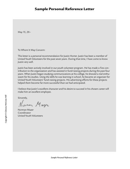 27 Sample Recommendation Letters Page 2 Free To Edit Download Print Cocodoc